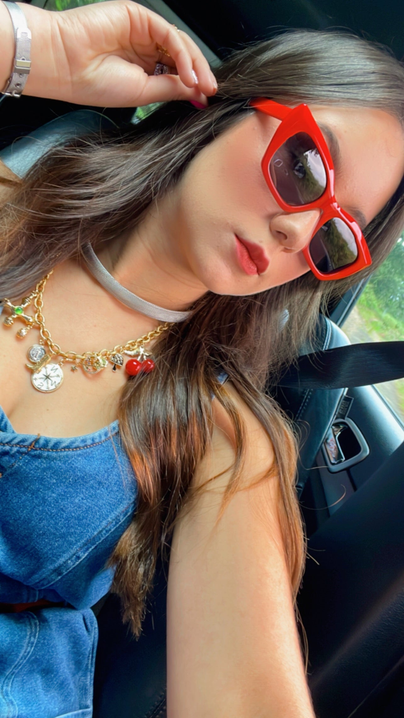 Lena Choker